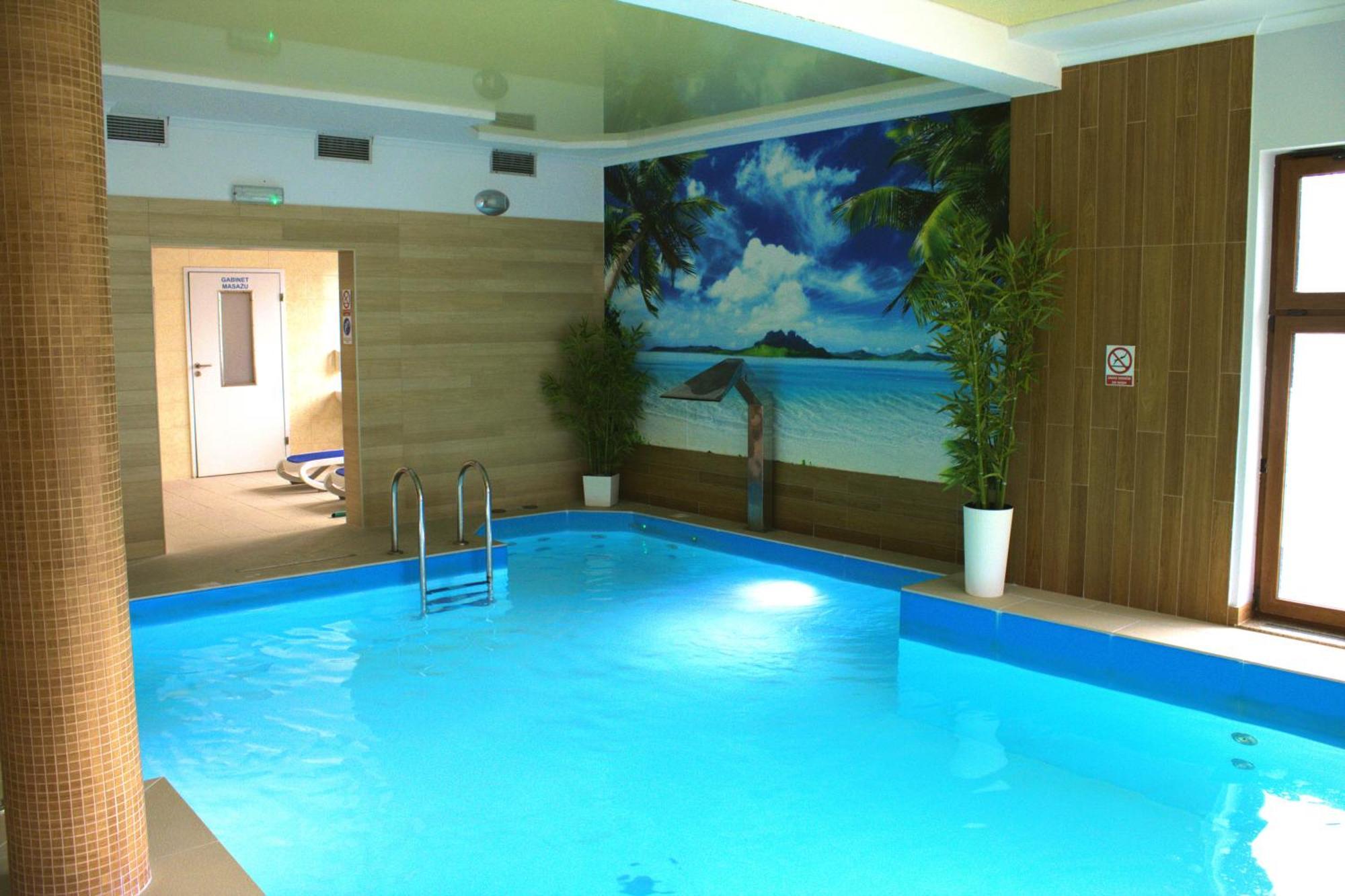 Pod Bukami - Chill&Spa Шклярска-Поремба Экстерьер фото